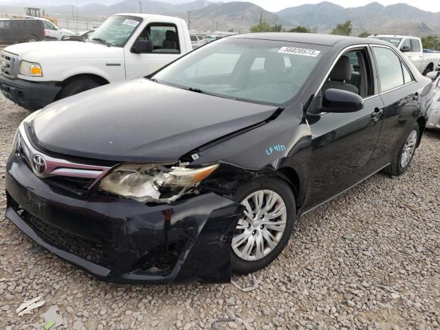 toyota camry base 2012 4t1bf1fk9cu003641