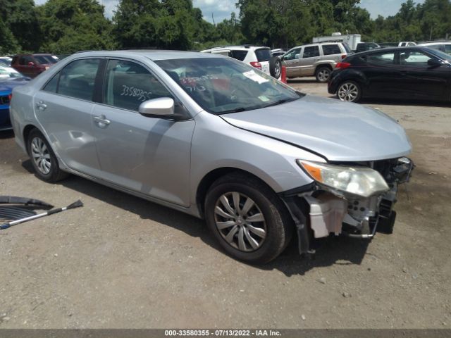 toyota camry 2012 4t1bf1fk9cu004420