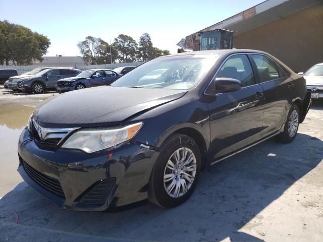 toyota camry base 2012 4t1bf1fk9cu008810