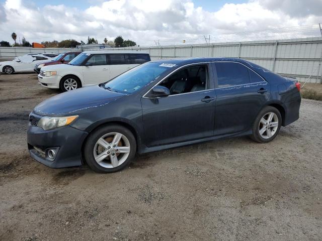 toyota camry 2012 4t1bf1fk9cu009679