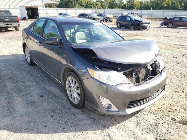 toyota camry xle 2012 4t1bf1fk9cu013411