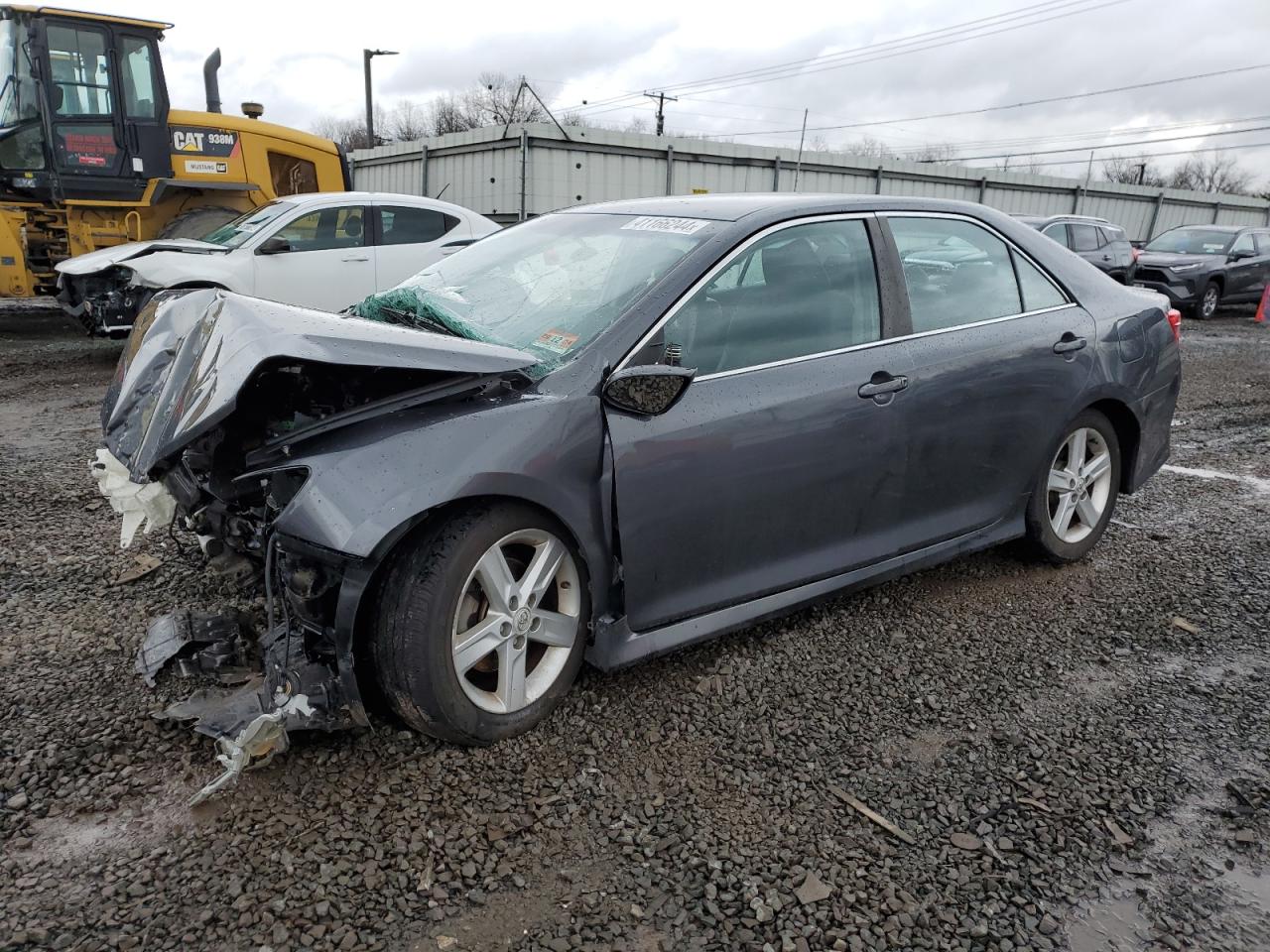 toyota camry 2012 4t1bf1fk9cu017944