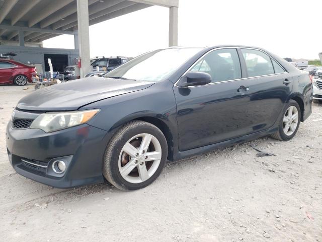 toyota camry base 2012 4t1bf1fk9cu018771