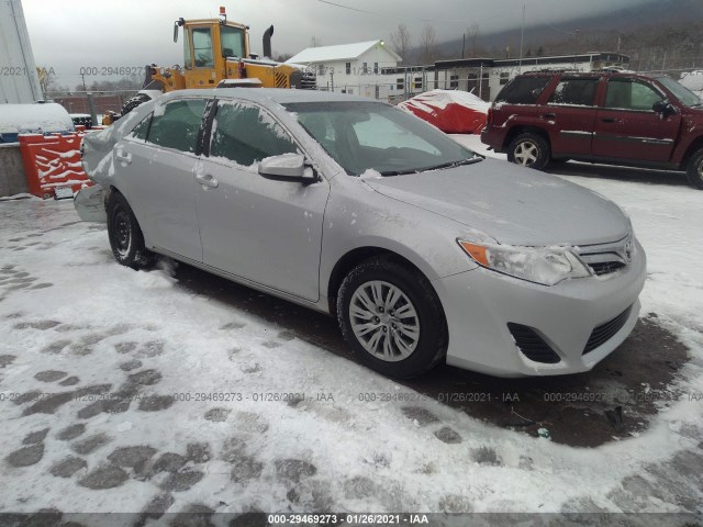 toyota camry 2012 4t1bf1fk9cu031245