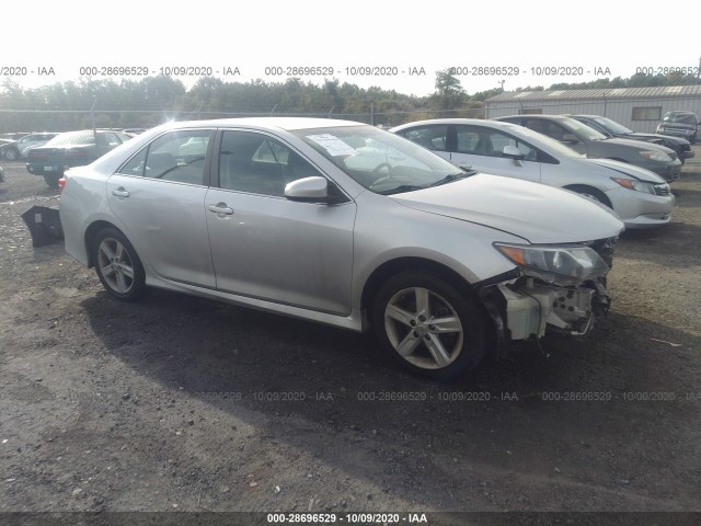 toyota camry 2012 4t1bf1fk9cu033769