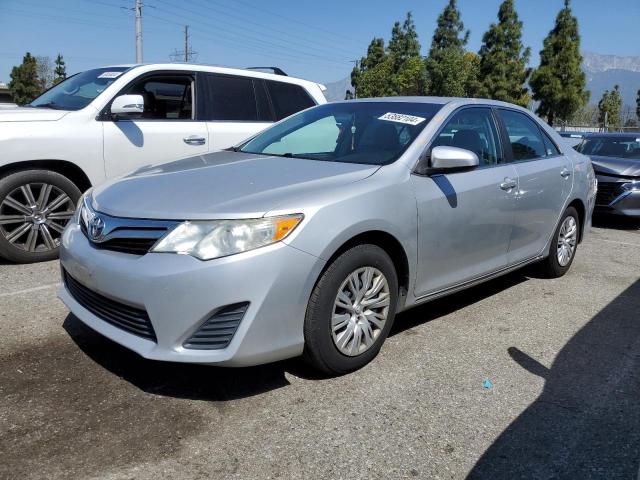 toyota camry 2012 4t1bf1fk9cu039992