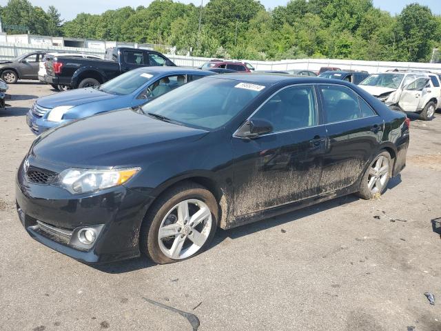 toyota camry base 2012 4t1bf1fk9cu046134