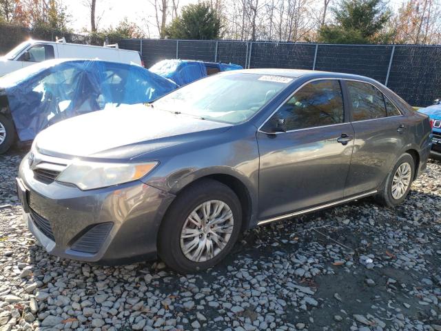 toyota camry base 2012 4t1bf1fk9cu046456