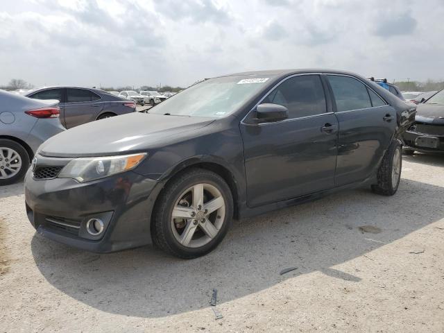 toyota camry 2012 4t1bf1fk9cu047476