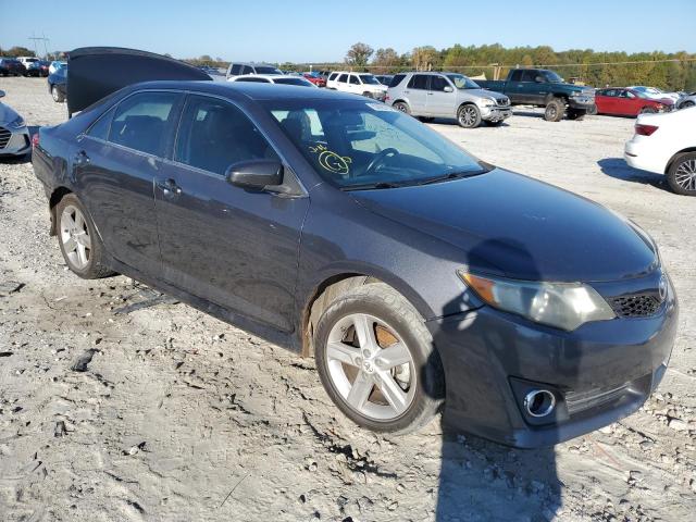 toyota camry base 2012 4t1bf1fk9cu053892