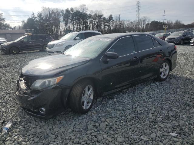 toyota camry base 2012 4t1bf1fk9cu054380