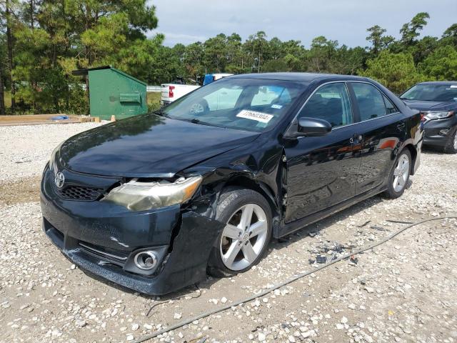 toyota camry base 2012 4t1bf1fk9cu057585