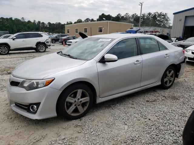 toyota camry base 2012 4t1bf1fk9cu060812