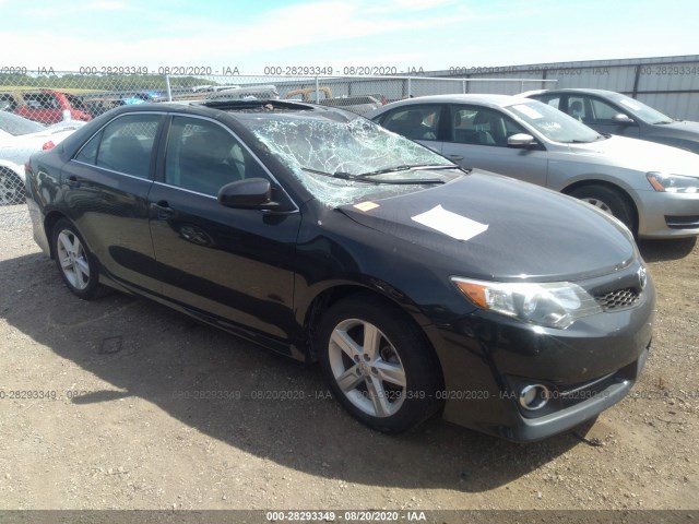 toyota camry 2012 4t1bf1fk9cu062043