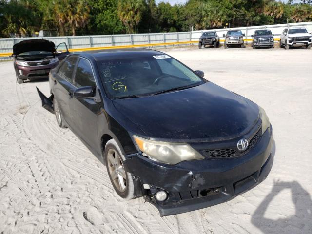 toyota camry base 2012 4t1bf1fk9cu063029