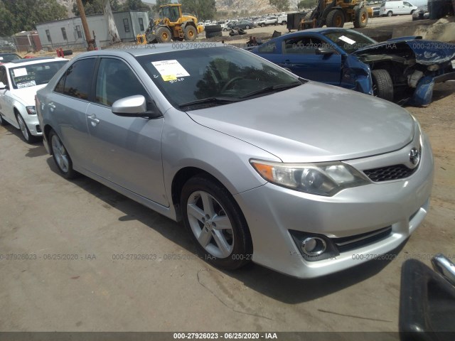 toyota camry 2012 4t1bf1fk9cu066660