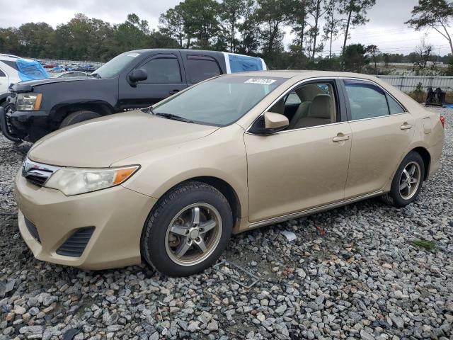 toyota camry base 2012 4t1bf1fk9cu067792