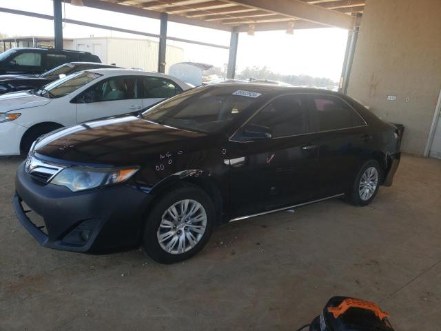 toyota camry 2012 4t1bf1fk9cu075522