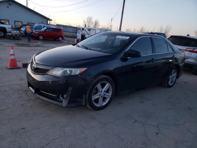 toyota camry 2012 4t1bf1fk9cu085712