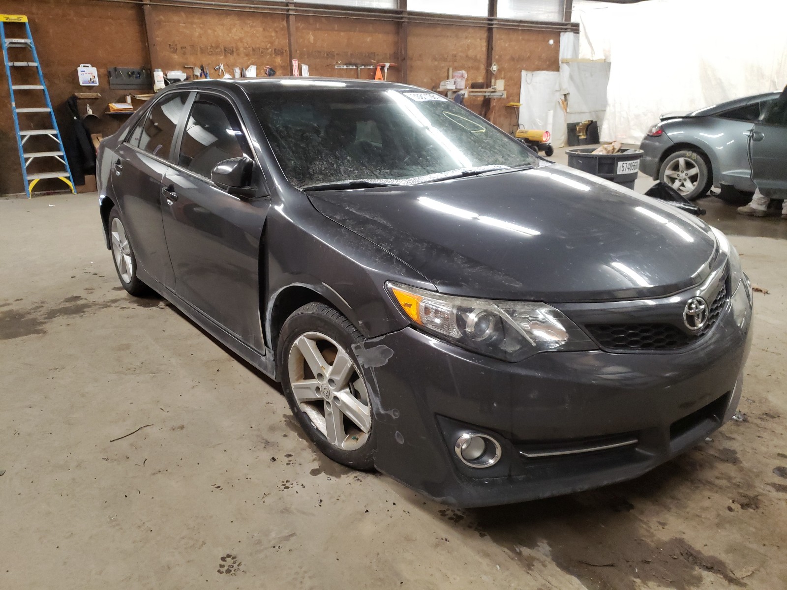 toyota camry base 2012 4t1bf1fk9cu088965