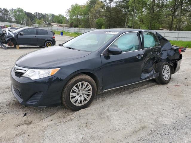 toyota camry 2012 4t1bf1fk9cu090845