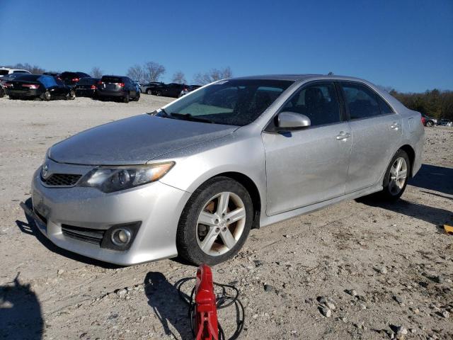 toyota camry base 2012 4t1bf1fk9cu103027