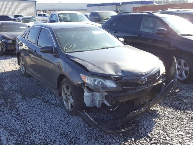 toyota camry base 2012 4t1bf1fk9cu105652