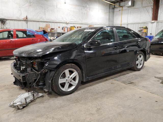 toyota camry base 2012 4t1bf1fk9cu121298