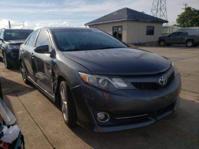 toyota  2012 4t1bf1fk9cu143432