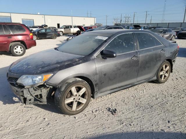 toyota camry base 2012 4t1bf1fk9cu146993