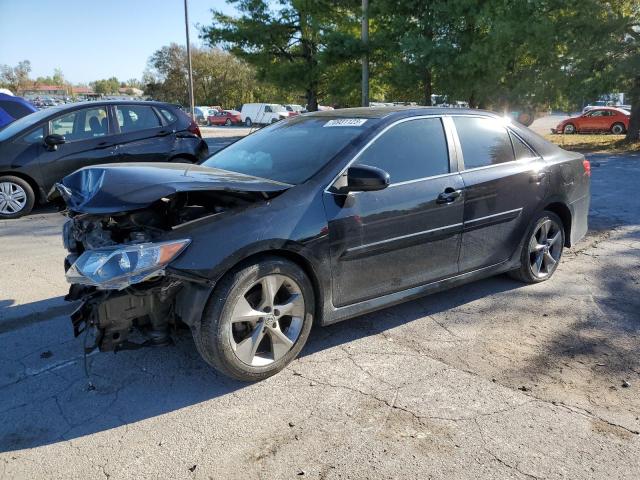 toyota camry 2012 4t1bf1fk9cu165009