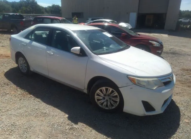 toyota camry 2012 4t1bf1fk9cu166676