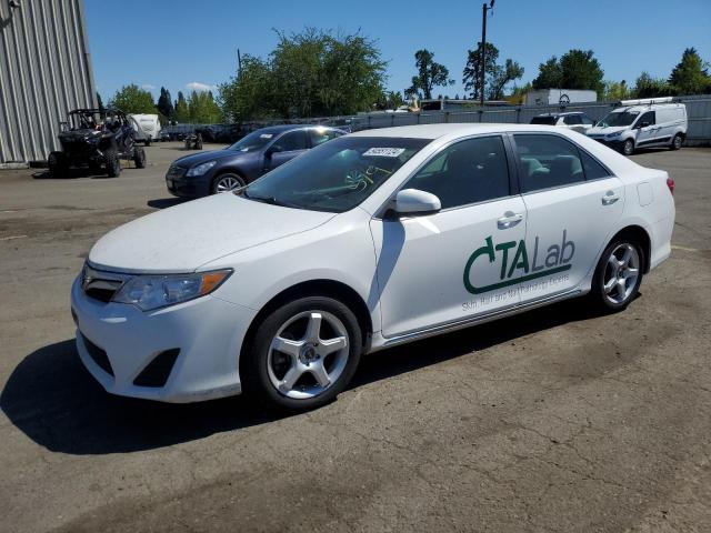 toyota camry 2012 4t1bf1fk9cu169559