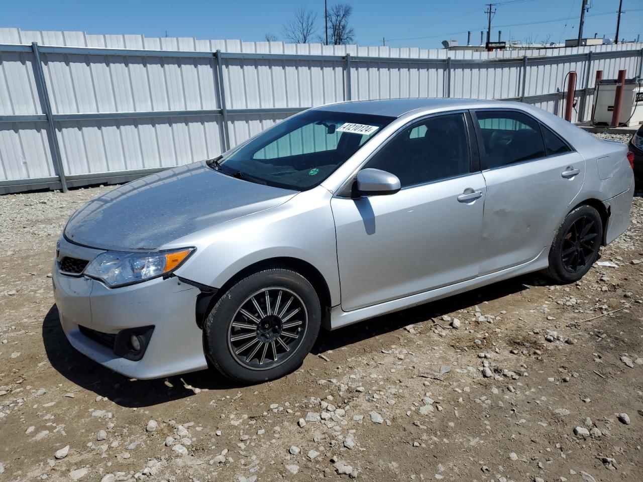 toyota camry 2012 4t1bf1fk9cu170792