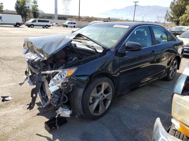 toyota camry base 2012 4t1bf1fk9cu172302