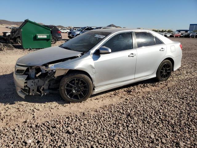 toyota camry base 2012 4t1bf1fk9cu175958