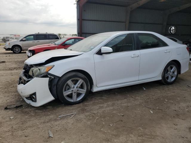 toyota camry base 2012 4t1bf1fk9cu178987