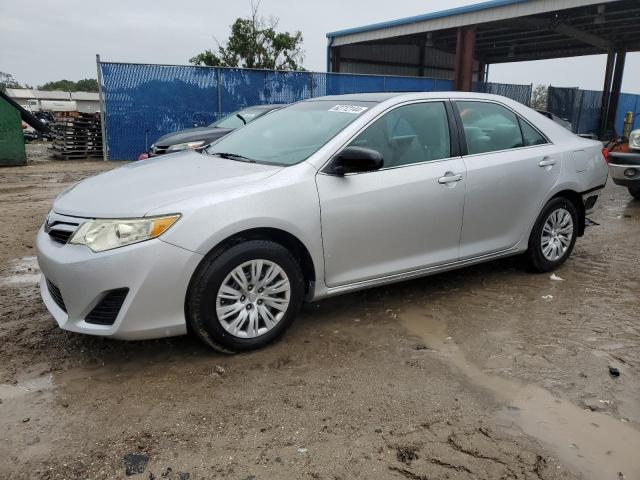 toyota camry 2012 4t1bf1fk9cu186748