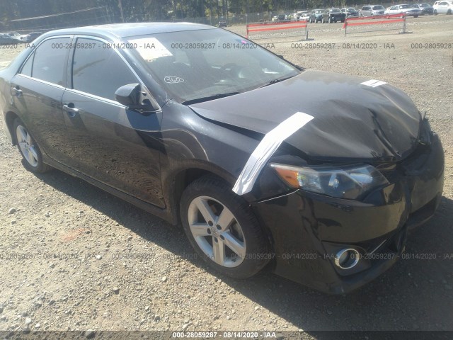 toyota camry 2012 4t1bf1fk9cu188077