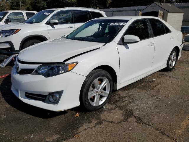 toyota camry 2012 4t1bf1fk9cu191853