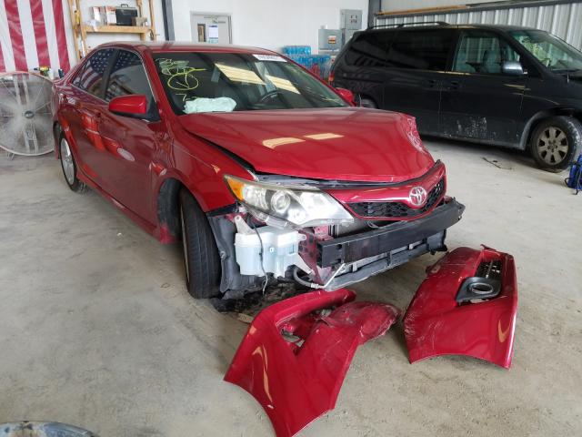 toyota camry base 2012 4t1bf1fk9cu507221