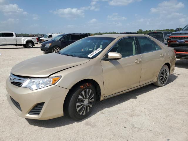 toyota camry base 2012 4t1bf1fk9cu515657