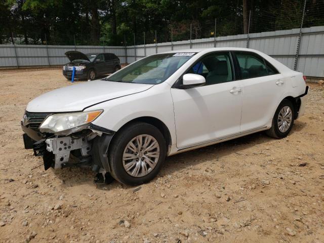 toyota camry base 2012 4t1bf1fk9cu517957