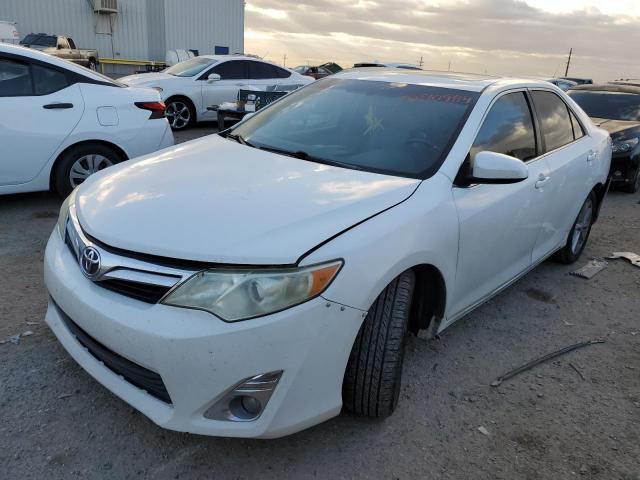 toyota camry base 2012 4t1bf1fk9cu519157