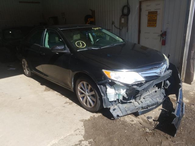 toyota camry base 2012 4t1bf1fk9cu528294