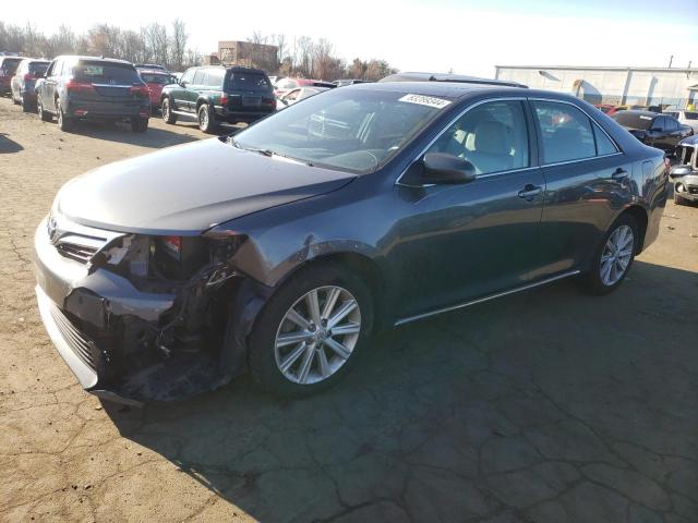 toyota camry base 2012 4t1bf1fk9cu534340