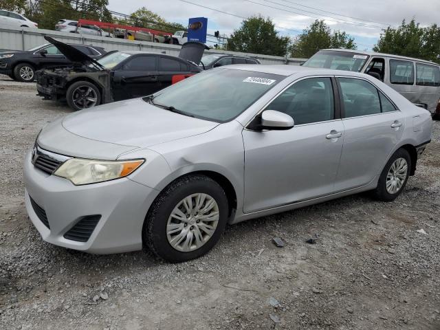 toyota camry base 2012 4t1bf1fk9cu536976