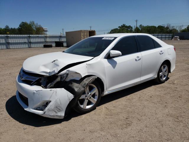 toyota camry 2012 4t1bf1fk9cu537464