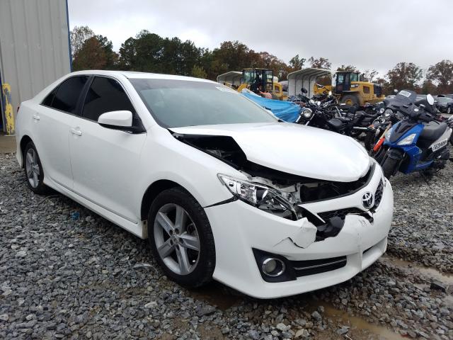 toyota camry base 2012 4t1bf1fk9cu556466