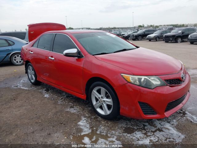 toyota camry 2012 4t1bf1fk9cu557651